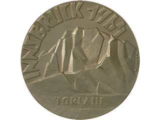 1964 Innsbruck
