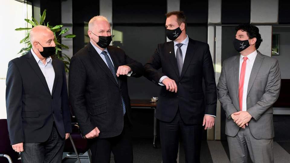 A Mediaworks-szel kötött partnerséget a MOB 