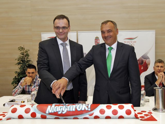 Magyarország egyik legnépszerűbb márkája, a 