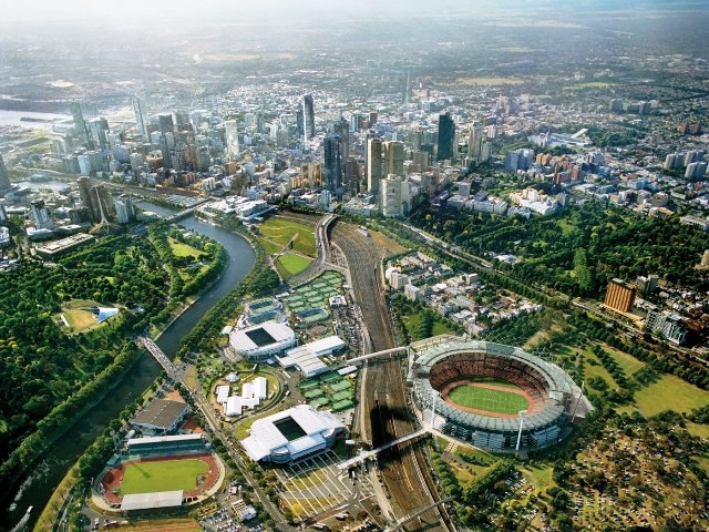 Eljött Melbourne ideje?
