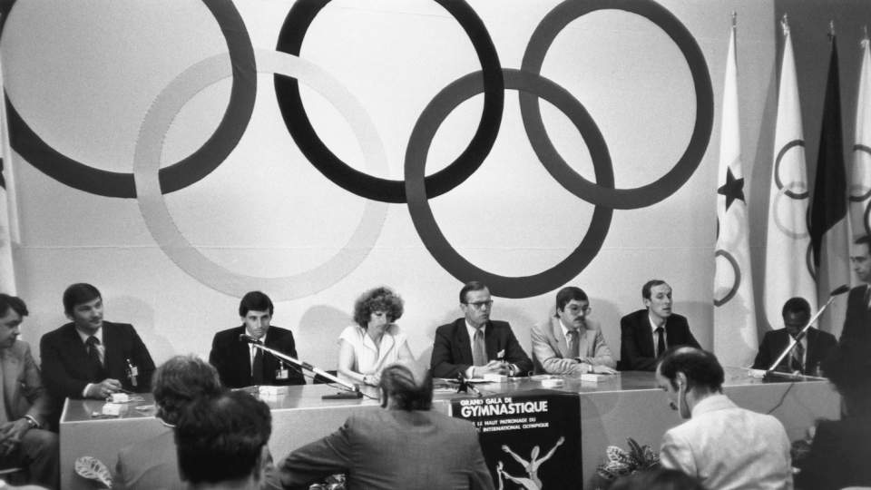 Az olimpiai kongresszus, amely alapjaiban változtatta meg az olimpiai mozgalmat