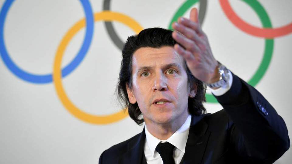A NOB ügyvezetője magabiztos a 2026-os olimpiai pályázókkal kapcsolatban