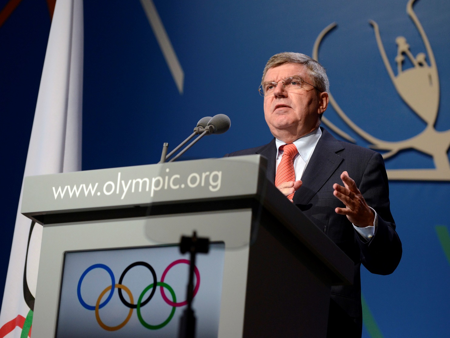A NOB elnöke szívesen látná Új-Zélandot olimpiai pályázóként