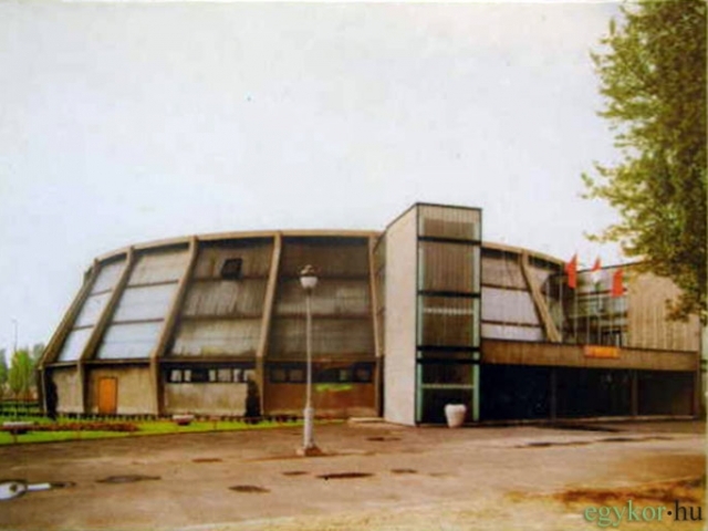 Tornahétvége a Körcsarnokban