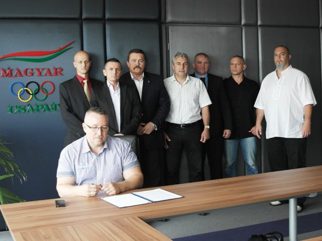 Kiskorúak védelmében fognak össze a küzdősport-szövetségek 