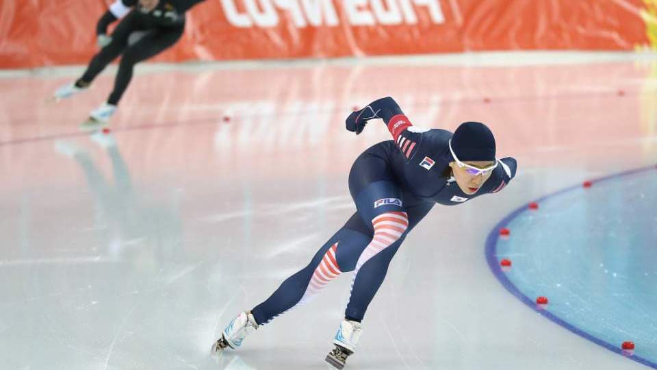 Dél-koreai favoritok az olimpián