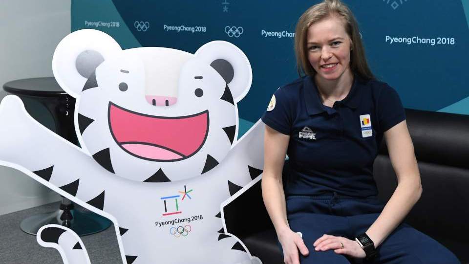 Székely sportolók Románia olimpiai csapatában