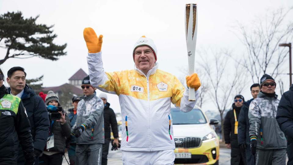 A 89. bevonuló lesz a megnyitón a magyar küldöttség 
