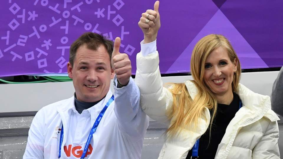 Kulcsár Krisztián: ...ezt akkor is meg kellett nyerni! 