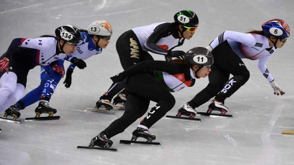 Jászapáti Petra a 23. magyar pontszerző a téli olimpiák történetében, övé a 20. pontszerző hely