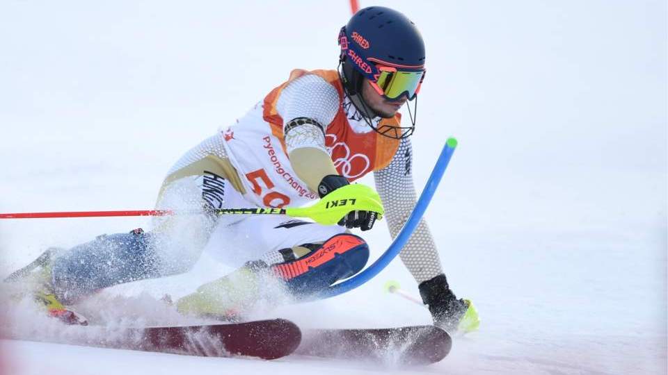 „A versenyzőinket fokozatosan bevezetjük abba az életbe, aminek csúcspontja az olimpia