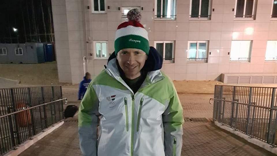 A TF-ről az Orvosira – Tóth doktor már „örökös