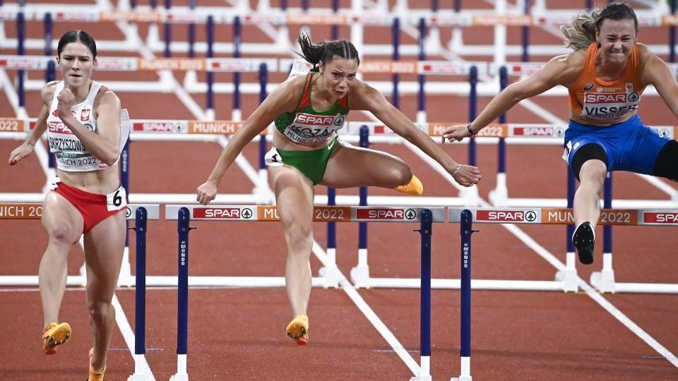 Így juthatnak el atlétáink a párizsi olimpiára
