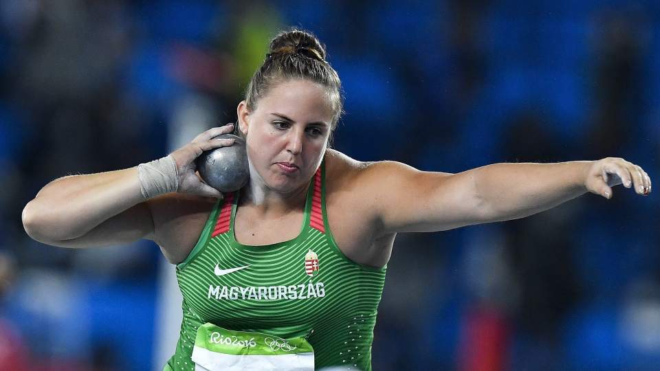 Riói olimpikonjaink szállították az érmeket – hétvégi összefoglaló