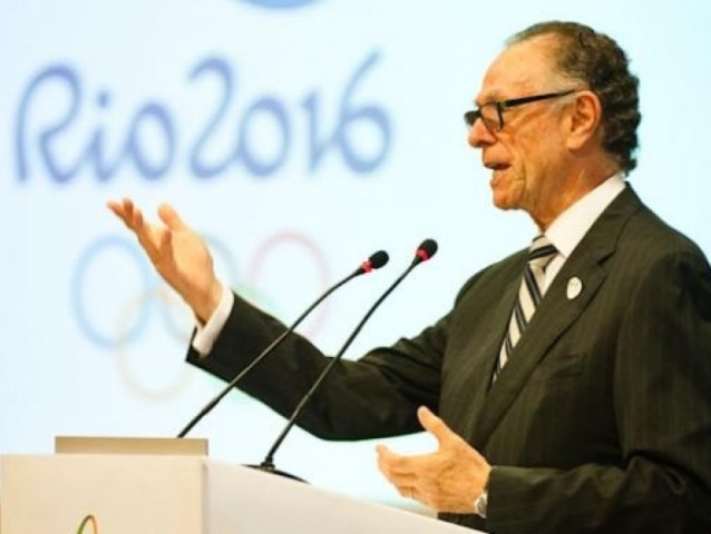 „Rio és Brazília rengeteget profitál az olimpiából”