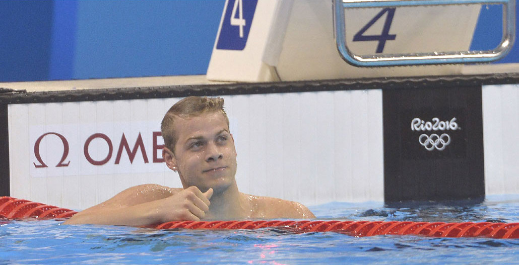RIO 2016 - MAGYAR EREDMÉNYEK - DICSŐSÉGTÁBLA - 2016.08.21.