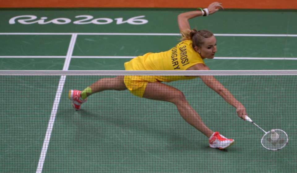 Budapesten választ elnököt a Nemzetközi Fair Play Bizottság, Sárosi Laura díja