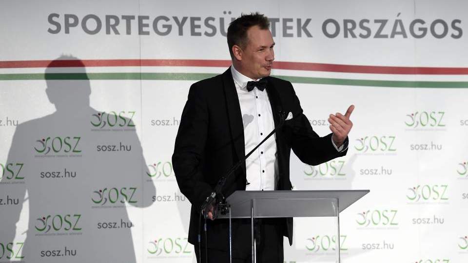 Az „élősport szívét