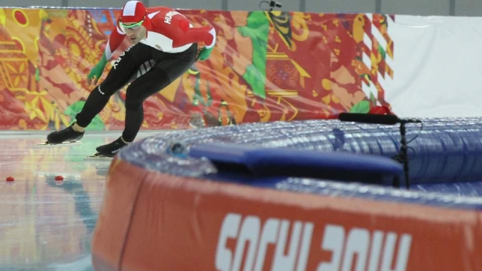 A szocsi olimpikon Nagy Konrád három távon indulna Pjongcsangban