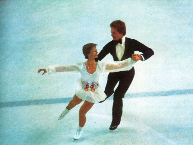 Regőczy Krisztina ma is igen aktív szerepet tölt be az olimpiai mozgalomban
