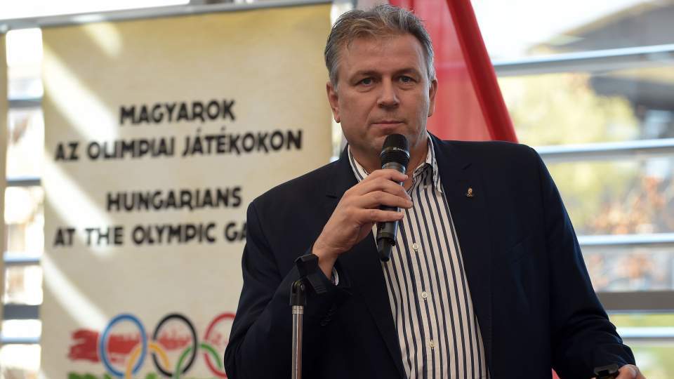 Olimpiai értékek és tradíciók – terítéken a sporttudósok konferenciáján