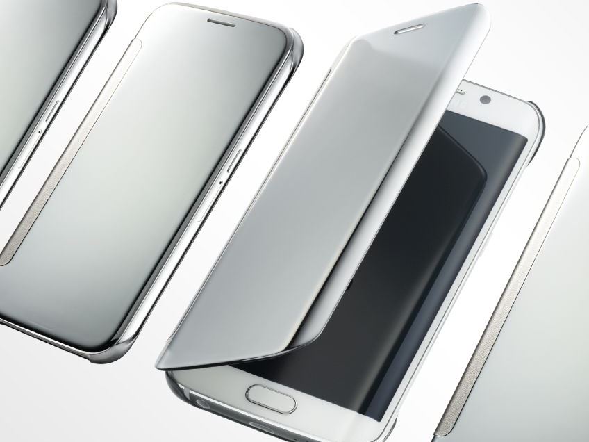 Így lehetnek még stílusosabbak a Samsung Galaxy S6 és Galaxy S6 edge készülékek 