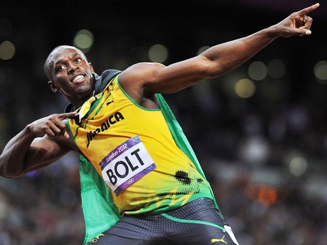 Bolt visszavonul a riói olimpia után