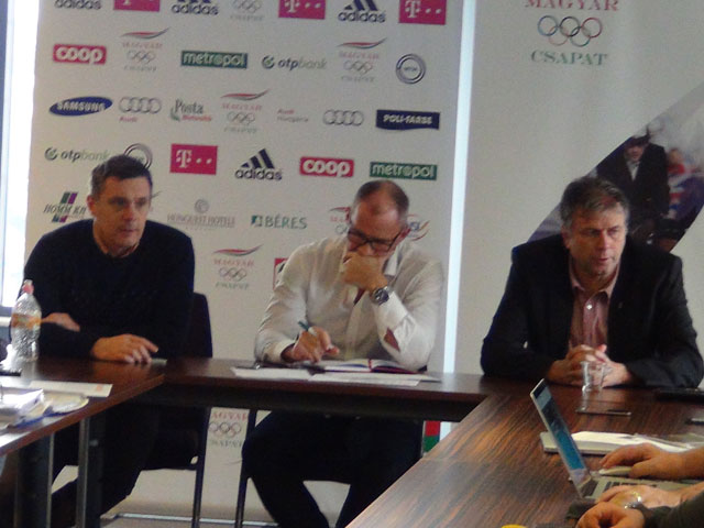 15 fiatal indul a II. Téli Ifjúsági Olimpián Lillehammerben
