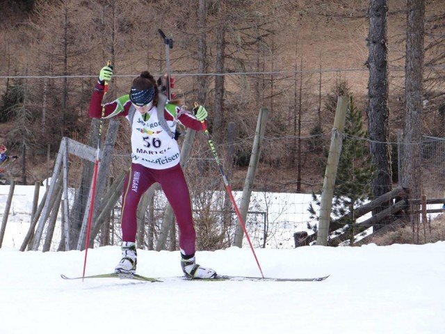 Nyolc magyar síelő áll rajthoz az ifjúsági olimpián