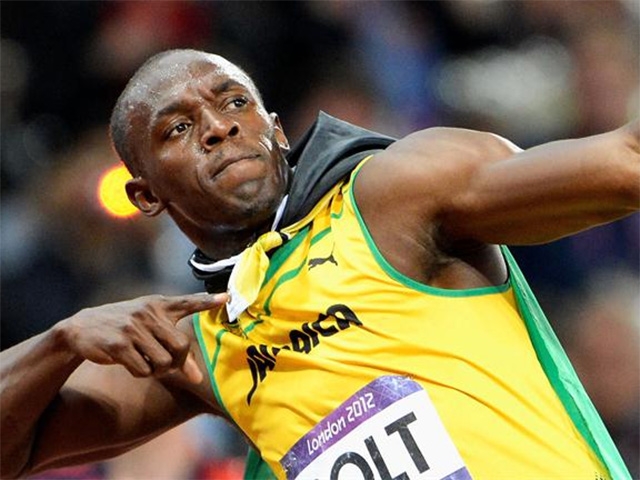 Bolt újra triplázna Rióban