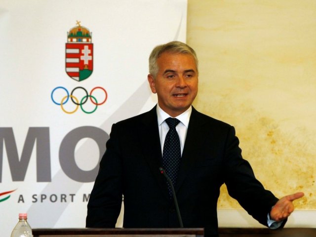 A 2024-es olimpia reménységeit támogatja a BOM
