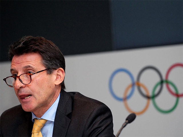 A londoni olimpiáról az IAAF élére
