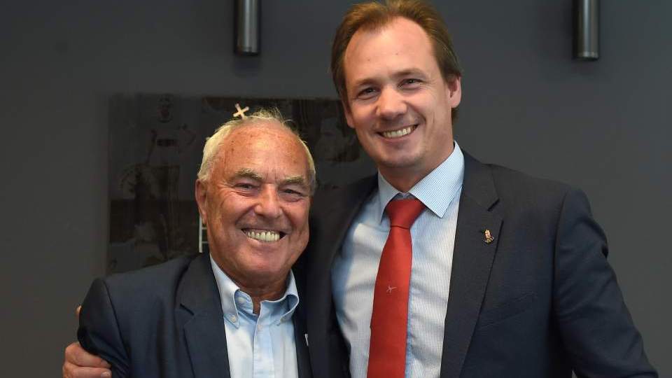 „Az egész olimpizmusnak a lényege a fair play eszméje