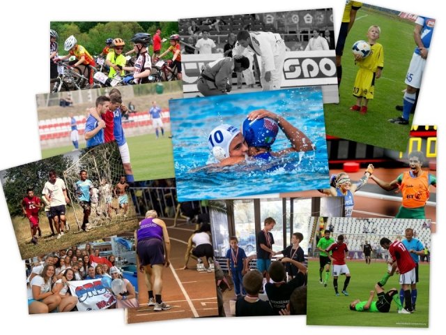 Közönségszavazáson a MOB Fair Play Bizottságának fotópályázata 