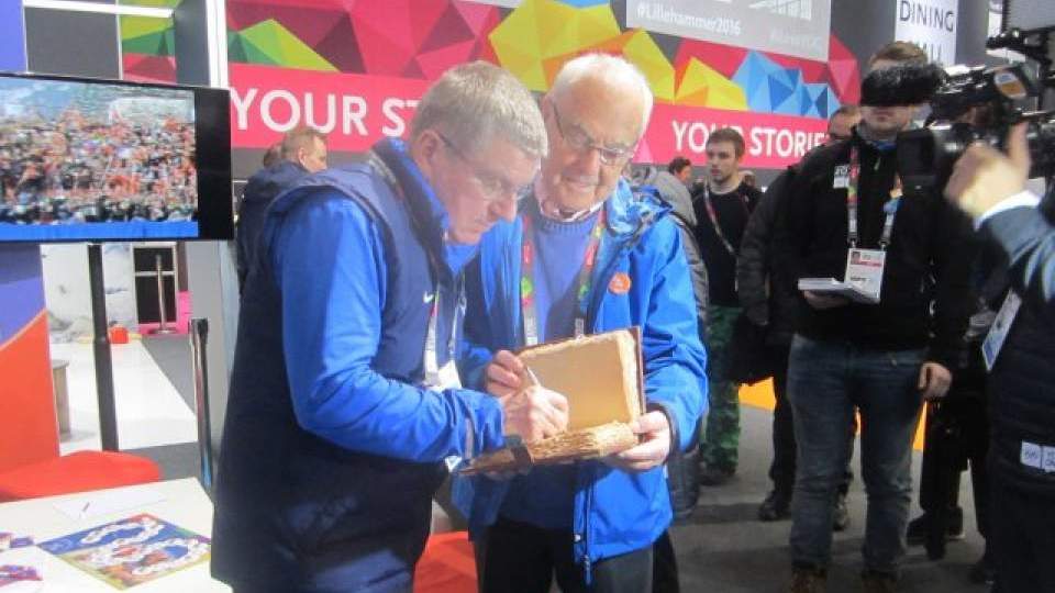 Meghívást kapott a Nemzetközi Fair Play Bizottság az ifjúsági olimpiára