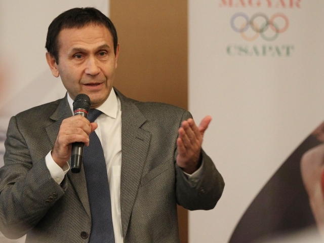 „Egy káprázatos vizes-vb ugródeszka lehet az olimpiához”