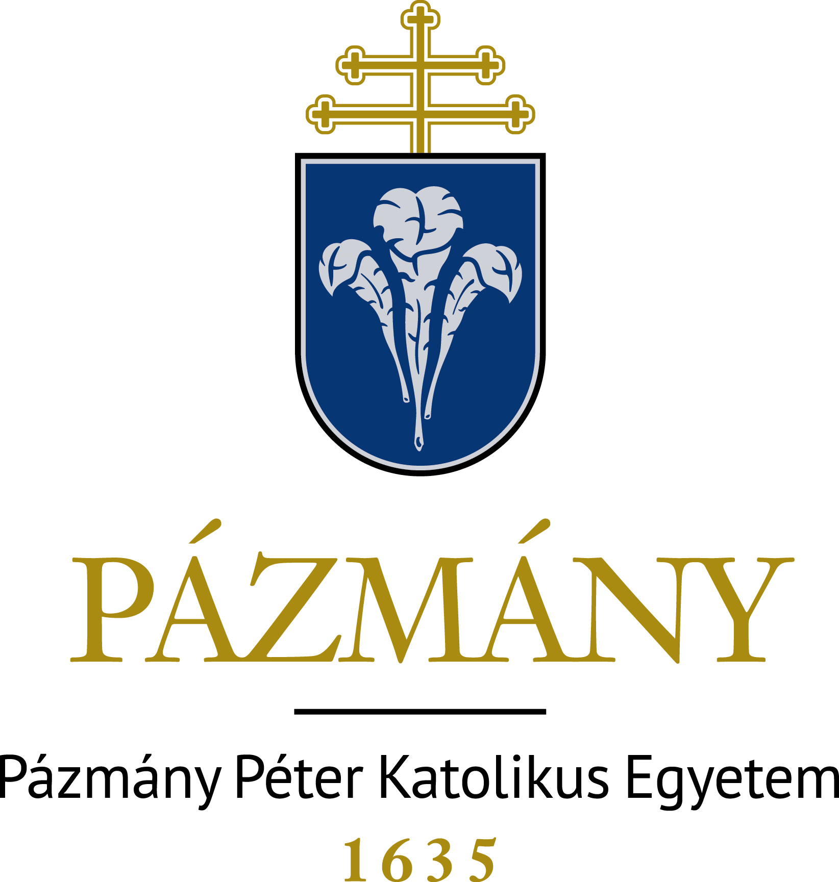 PAZMANY-LOGO-07_kozeprezart_evszammal_magy_szines.png