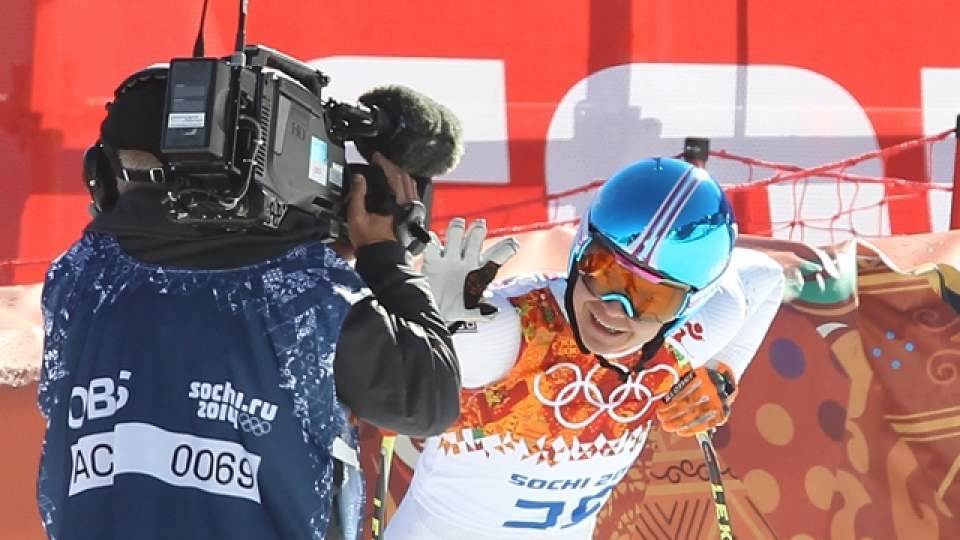 Elkezdődött a rádiós és televíziós akkreditáció a pjongcsangi téli olimpiára