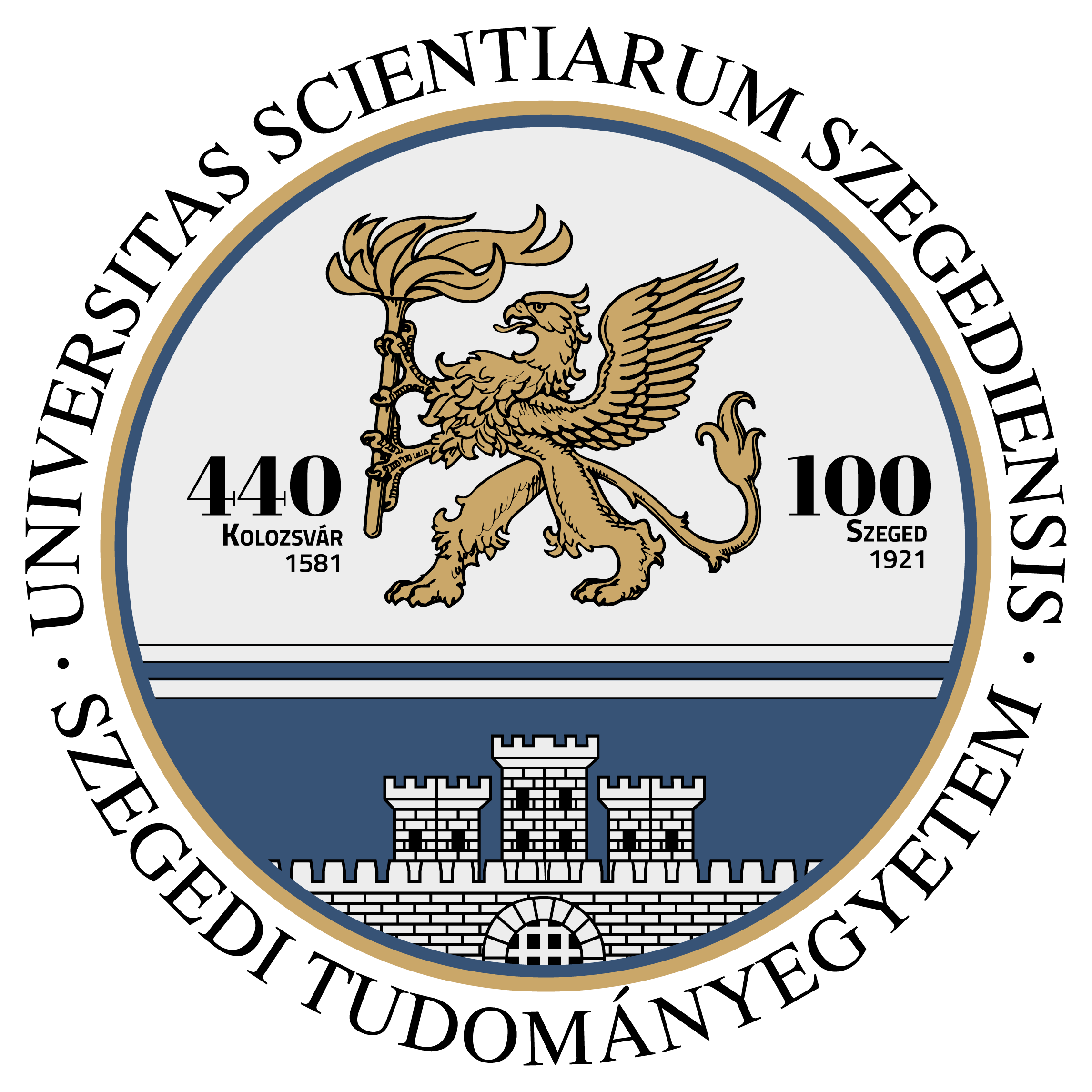 Szegedi Tudományegyetem