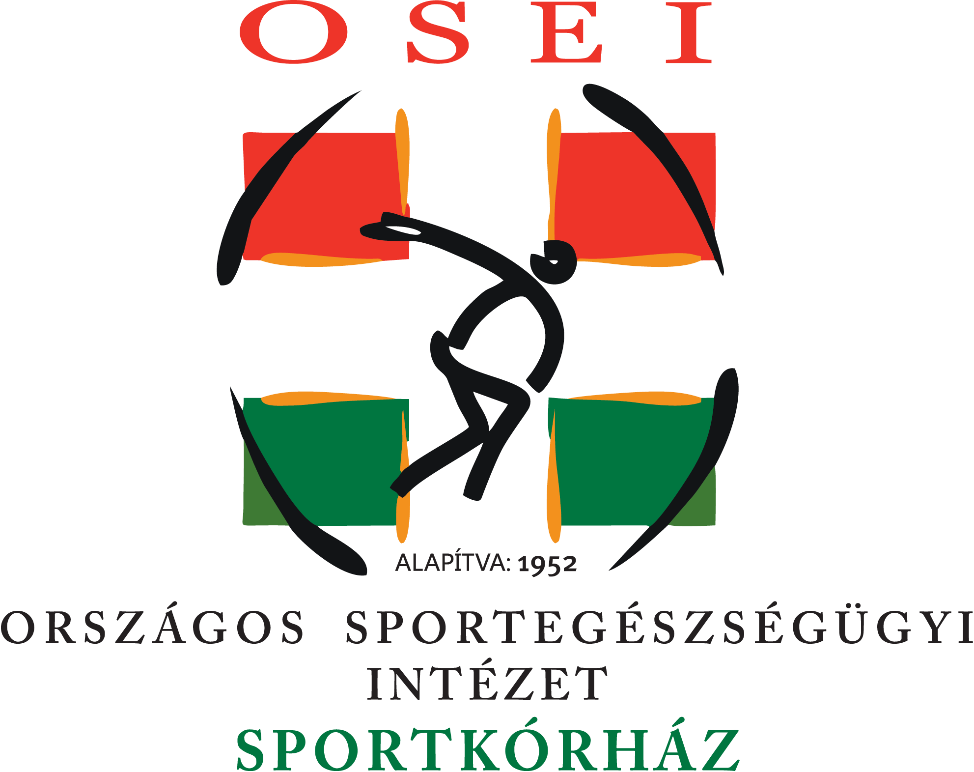 Országos Sportegészségügyi Intézet