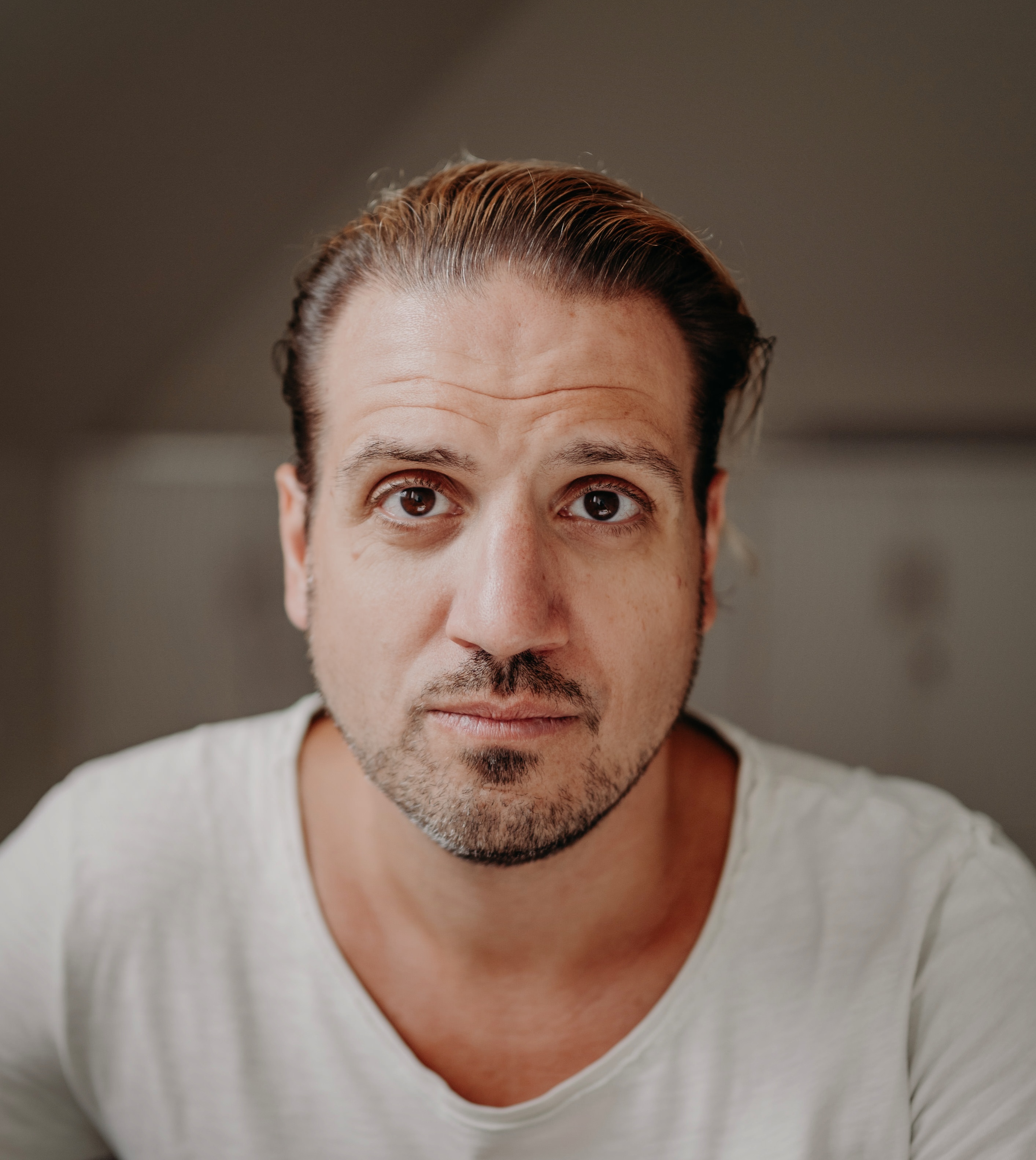 Szűcs Imre Lóránt - tanácsadó szakpszichológus