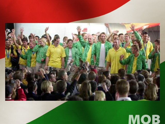 London 2012: Hírek az egyes delegációkról