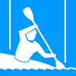 Kajak slalom