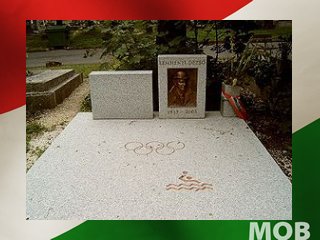 Emlékezés Lemhényi Dezsőre 