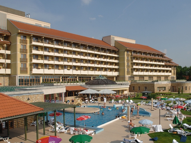 Olimpiai Bajnokok Klubja tavaszi üdülés 