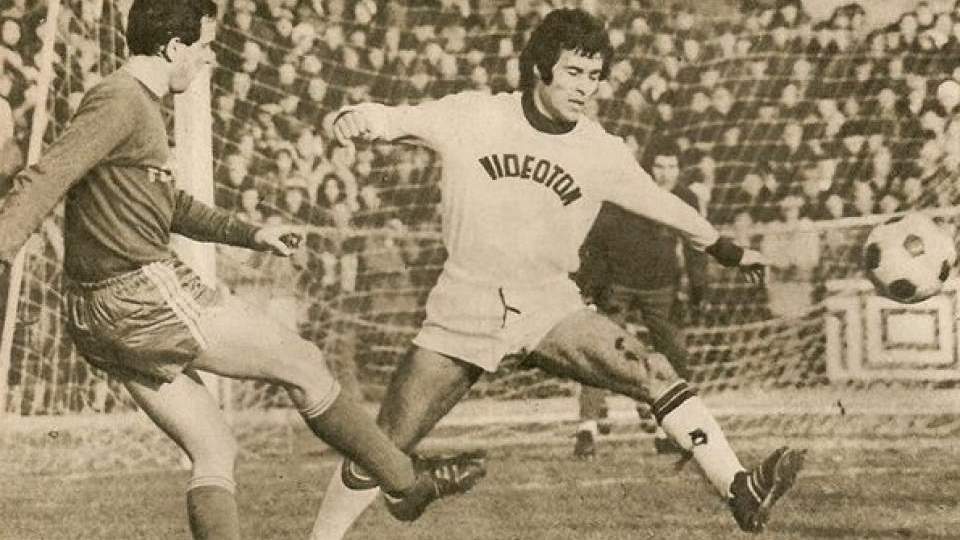 A magyar Beckenbauer 