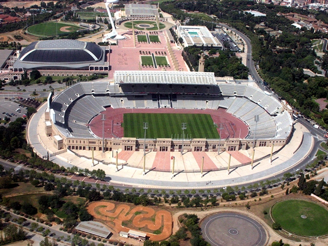 A világ első paralimpiai múzeuma nyílik meg Barcelonában