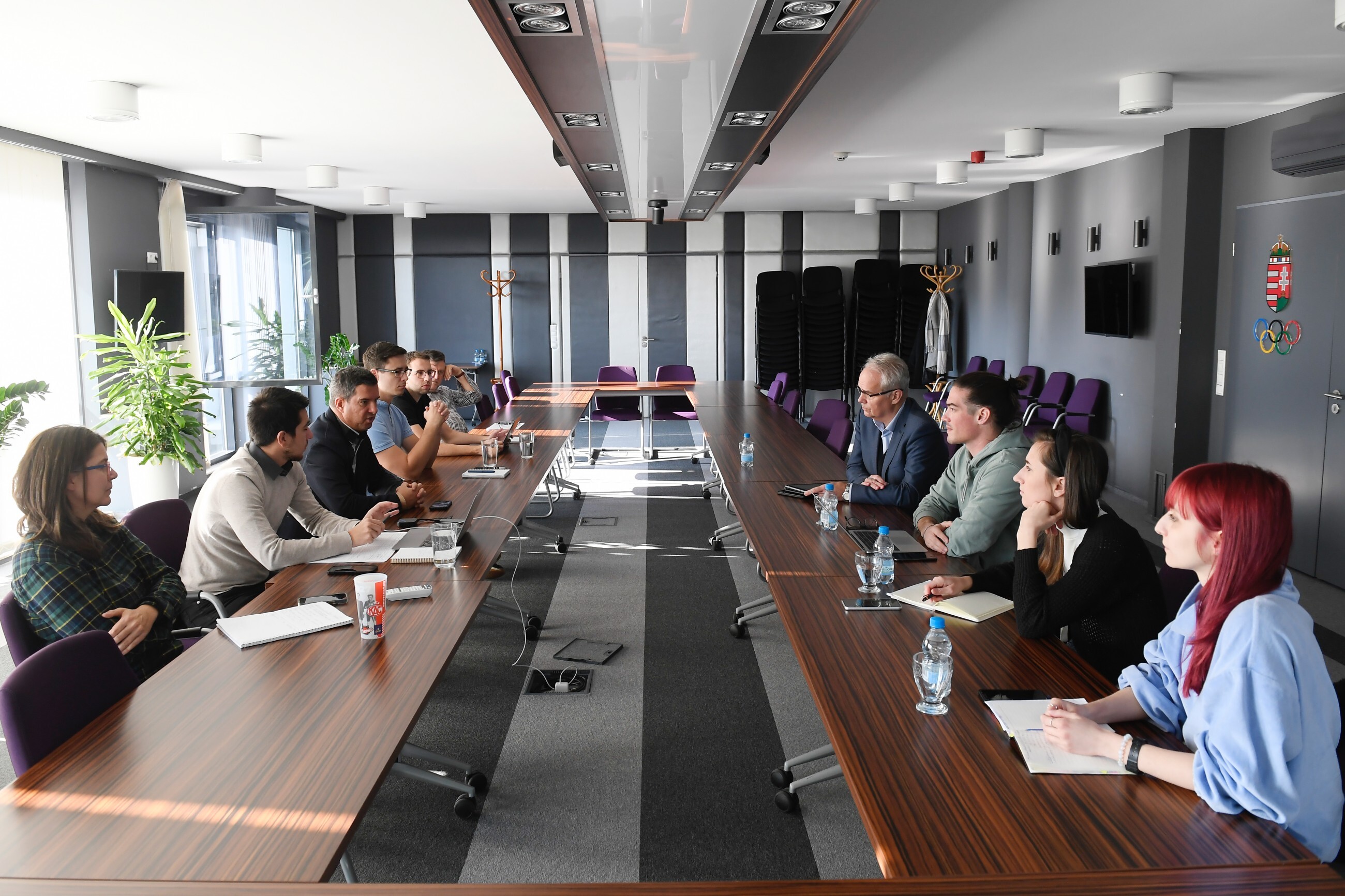 20231123 008 sportagi egyeztetes gangwon