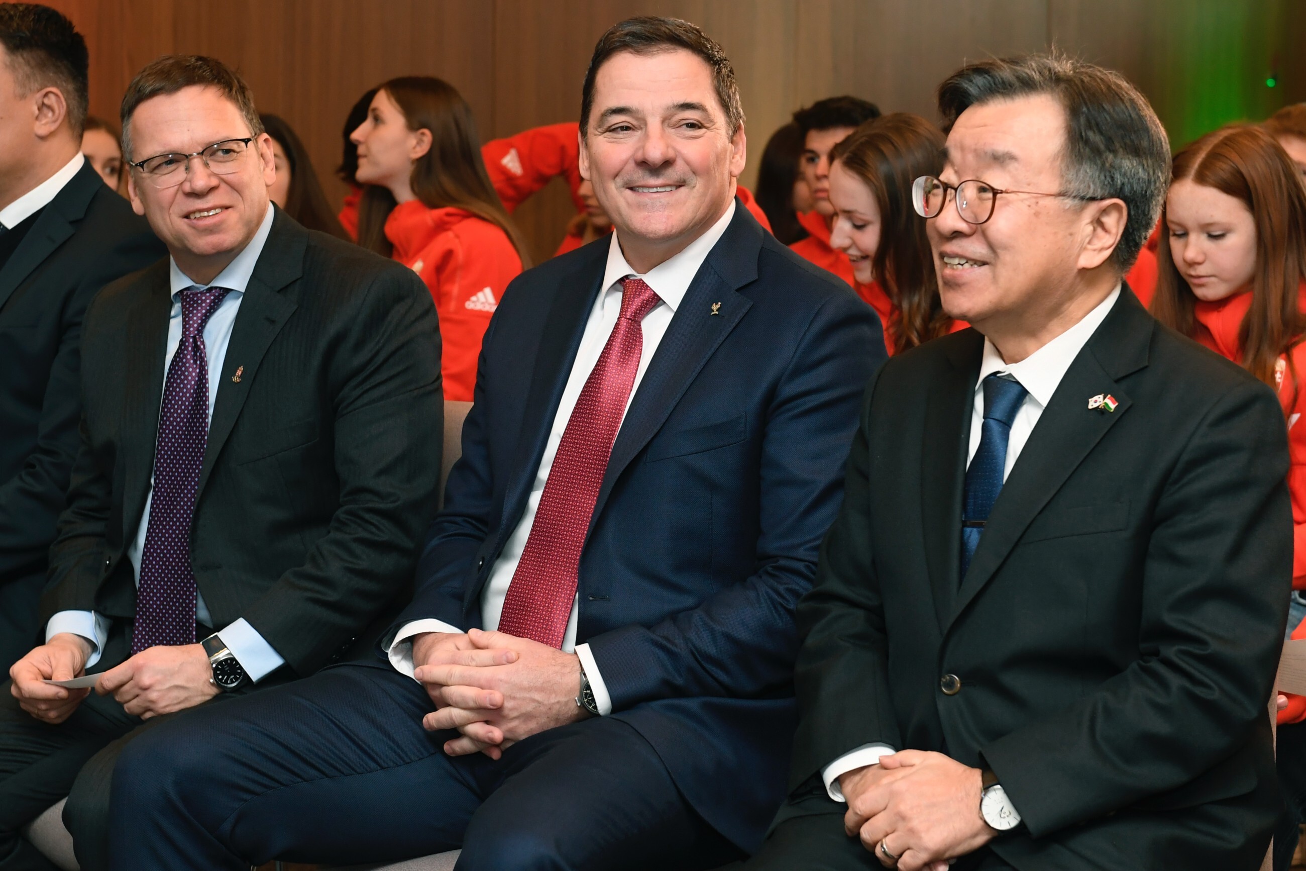 20240110 002 GANGWON 2024 fogadalomtetel