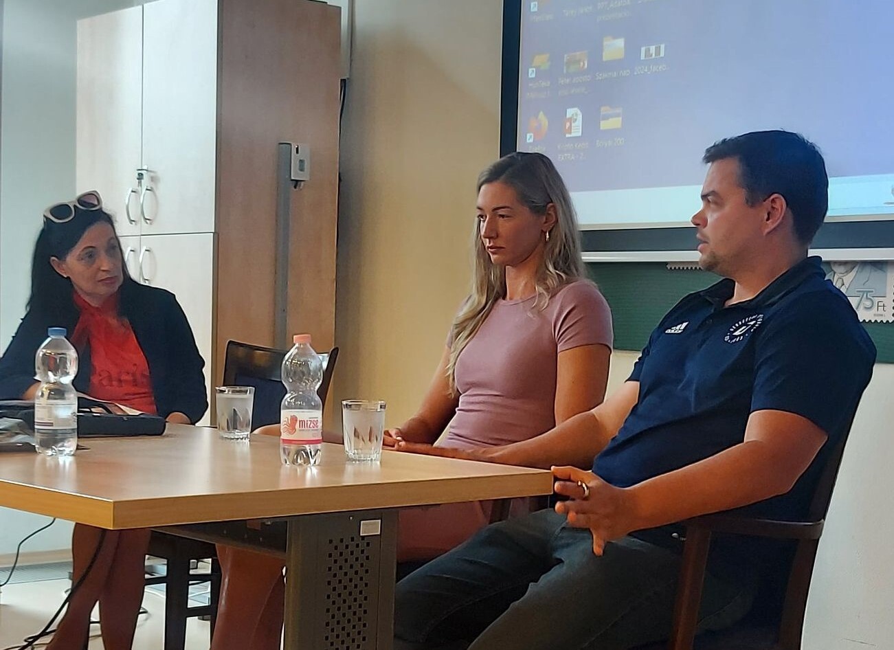 Debrecen Senánszky Petra